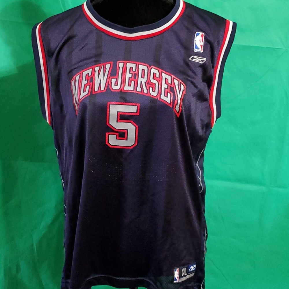 Jason Kidd Jersey
